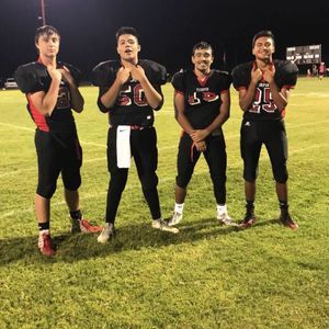 Meet your Posher, Payton